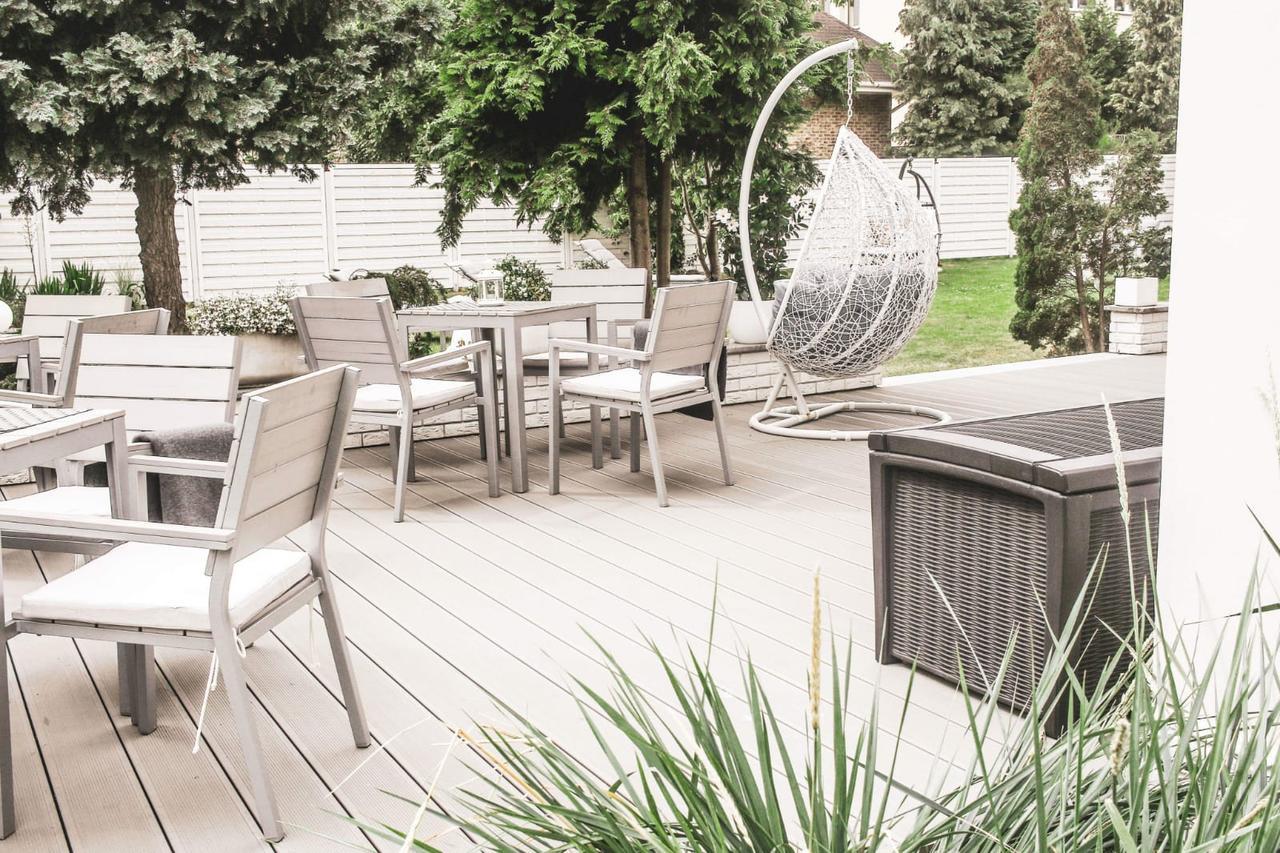 Villa Astra Baltica Miedzyzdroje Exterior foto